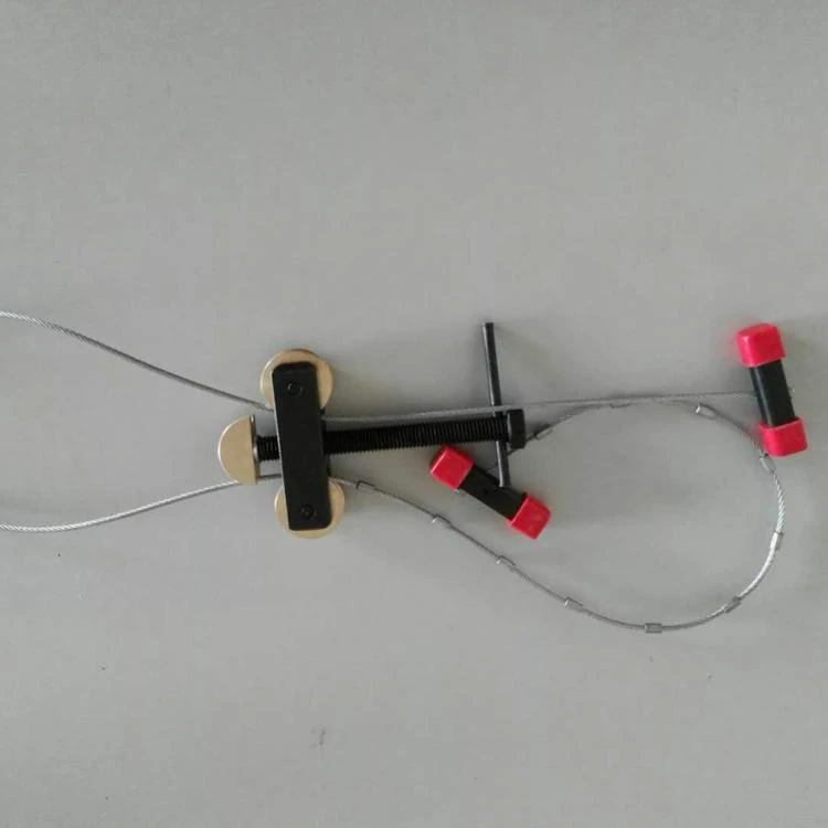 

BOW PRESS for compound bow and crossbow
