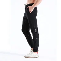 

LIEXING sweatpants for men pants men sports plain custom logo mens running trousers mens track pants sweat pants men jogger
