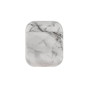 New Model Marble Protective Cover Case for AirPods/AirPods2 ,airpods case