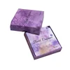 Custom Affirmation Cards Printing Personalized Oracle Cards Wholesale