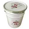 simple color steel drum with handle wholesaler