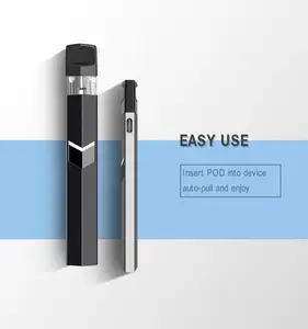CBD Vape Pen Adjustable Voltage Top Air Path Design