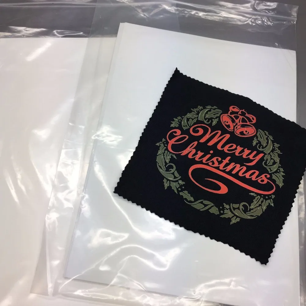 
Laser A+B Dark Selfweeding transfer paper no cutting 