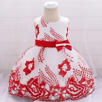 

Luxury Elegant Design Ball Gown Sequin Decorative Frock Wedding Birthday Event Girl Party Prom Dress L1907XZ