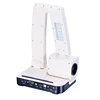 SYS-500WH calligraphy painting teaching hd video multimedia display table portable Document scanner