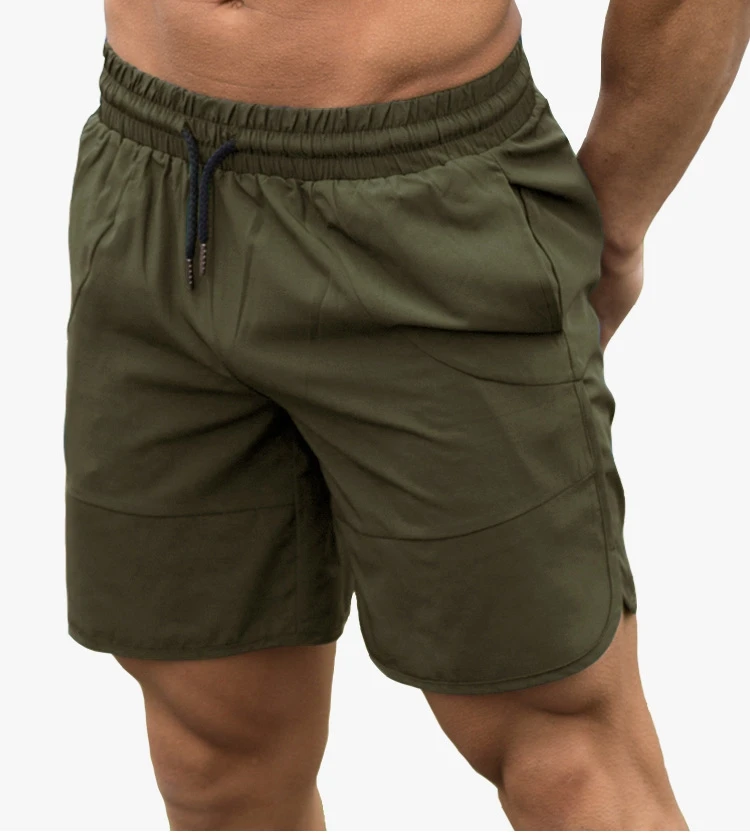 Summer Loose Five Length Basketball Training Man Sports Shorts