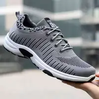 

2019 spring hot sale fashion sport shoes man hotsale low price shoe