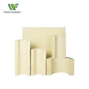 Polyisocyanuric acid insulating tube PIR cold insulation insulation polyurethane foam insulation shell chemical plant power plan