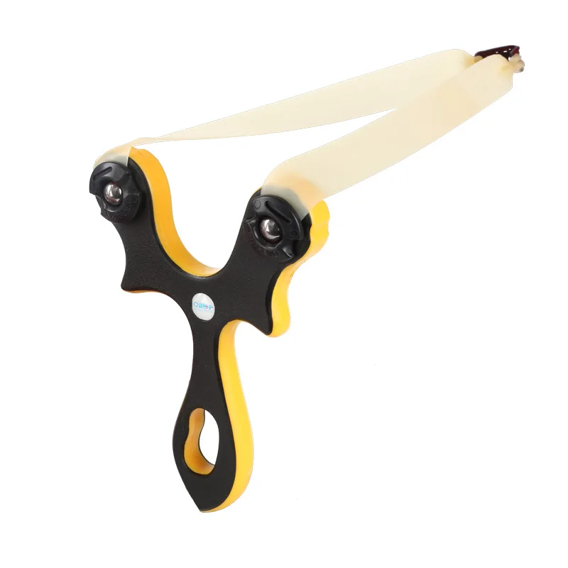 

Professional Slingshot Hunting High Power Arrows slingshot dart, Black+ yellow