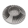 High quality pressure die casting automatic machine for aluminium