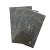 Customized Antistatic Shielding Storage Bags Black Conductive Packaging Bags