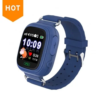 smart watch q80