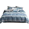 Queen King Size Bedding Comforter Sets Luxury Bed Sheet Baby Bedsheet