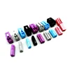 Rectangular fence connector, special fire retardant Terminal 2 p quick Terminal