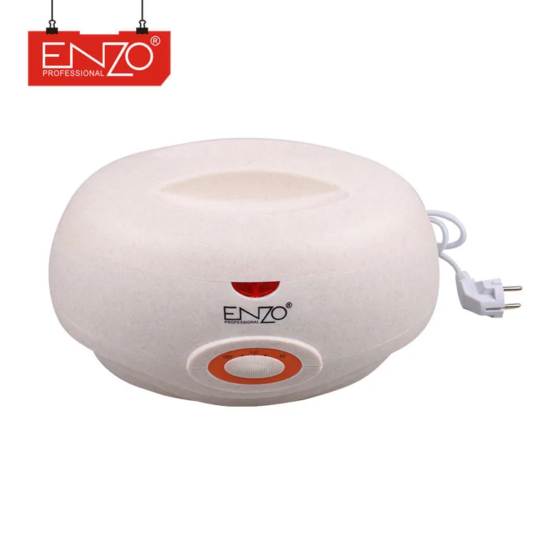 Enzo Professional Beauty Care Paraffin Wax Machine Large Hair