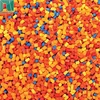 Standard color masterbatch for pe granules