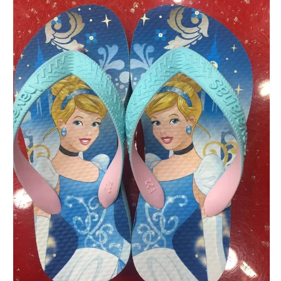 

Cute children Summer Slippers