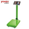 digital weighing computing scale platform scale 150kg
