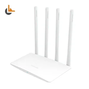 Alibaba 300Mbps Wireless Router Repeater Function