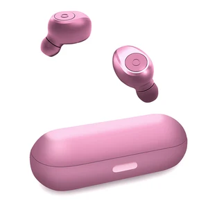 RX18 TWS Wireless Bluetooth Earbuds 7 Hour Playtime