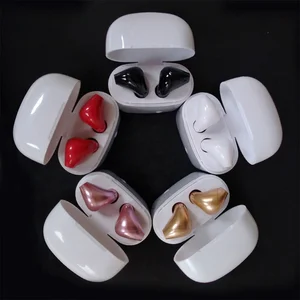 i7s TWS Mobile Wireless Bluetooth Earbuds