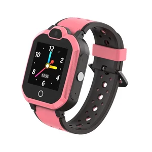 Smart Watch Phone GPS Tracker