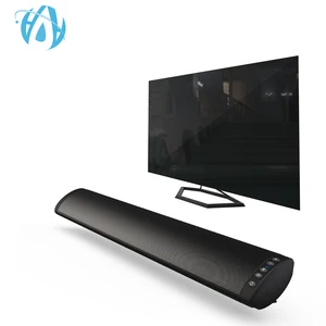 Wireless TV Soundbar Bluetooth Wall Mount