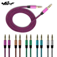 

Cheap wholesale 3.5mm audio cable aux cable