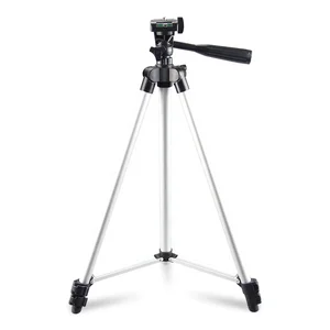 1.5m Flexible Tripod Camera Phone