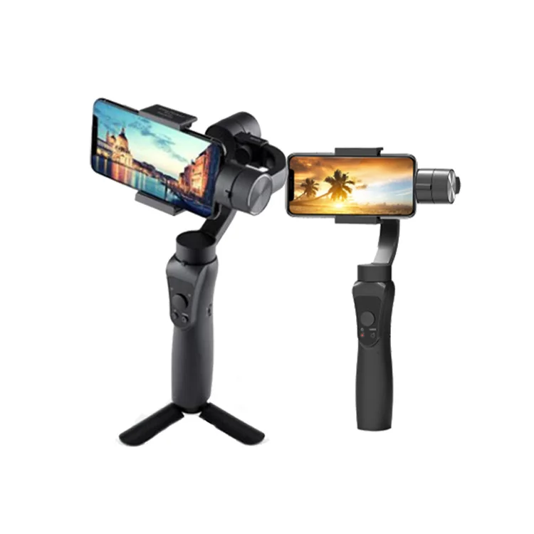 Time Limit Promotion 3 Axis Gimbal Stabilizer For Phone