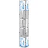40*204cm Round folding twist tower display racks