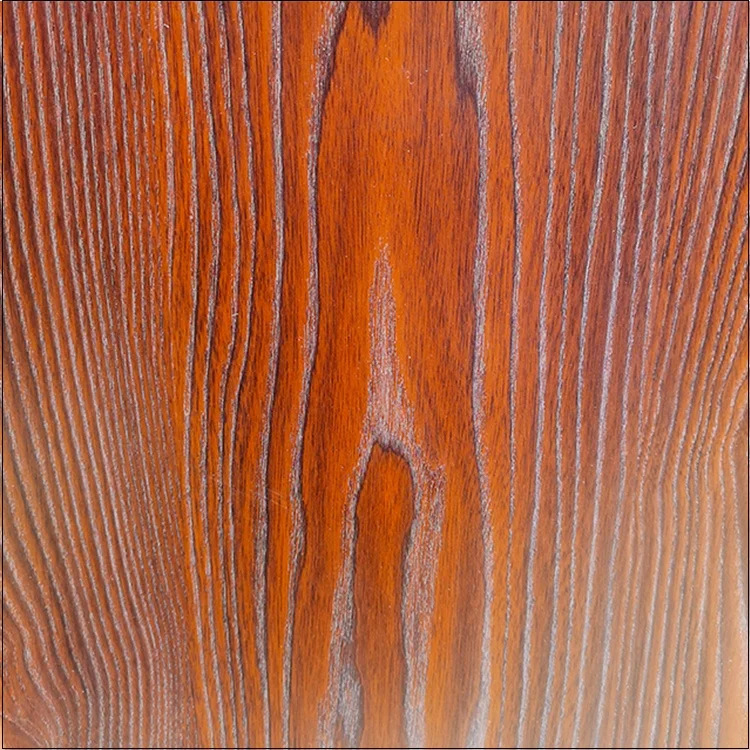 
New wooden style melamine particle board kitchen cabinets furniture 