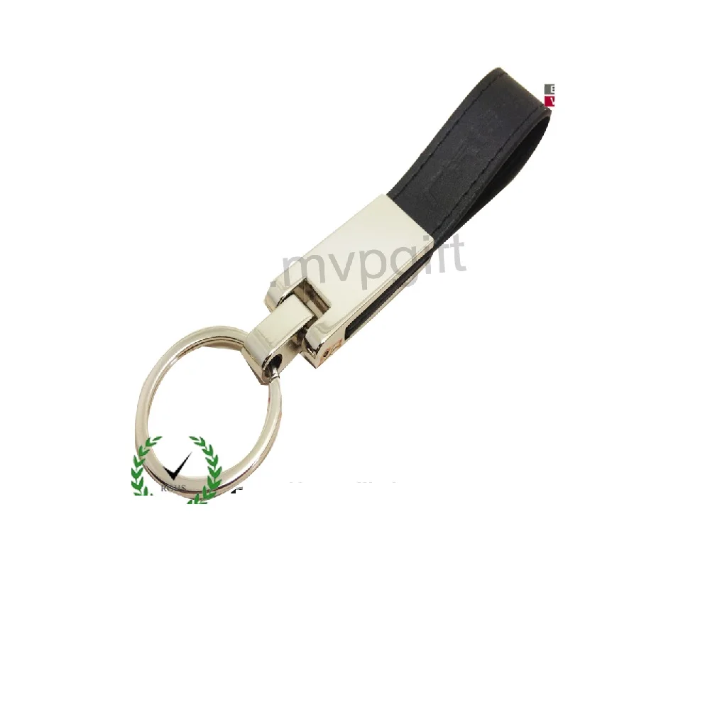 

Custom size leather key holder for leather key chain
