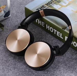 Universal Wireless Ear Bluetooth Headphones Mobile