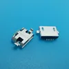 High Quality Hot Type Dip Pins Panel Mount Female Usb Socket Connector