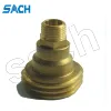 LPG Adaptor Autogas Tankadapter ACME Bajonett Dish Euro Nozzle LPG