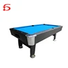 Multi Game Table adult Indoor Activity 7Ft 8Ft 9Ft pool table