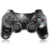 Brand New PS3 Console Wireless Black PS3 Game Controller
