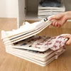 T Shirt Flip Fold Clothes Folder Laundry Room Organizer T shirt cloth Folding Board