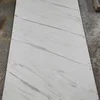 corians slab pattern veinning office desks solid surface
