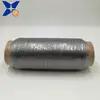 316L stainless steel filaments twist thread 12 micron*275filaments*5plies for carry low current for electronic signal