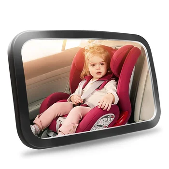 car infant mirror