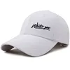 Wholesale 100% Cotton Hat Embroidered Custom Baseball Cap Sun Hat