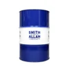 Diesel steel drum