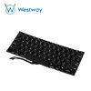 Perfect test A1398 US America Keyboard keypad for MacBook Pro Retina 15" A1398 American USA Keyboard clavier 2012-2015 year