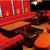 OE-FASHION Customized bar or club lounge sofa for nightclub sofa engineering solid wood disco sofa furniture