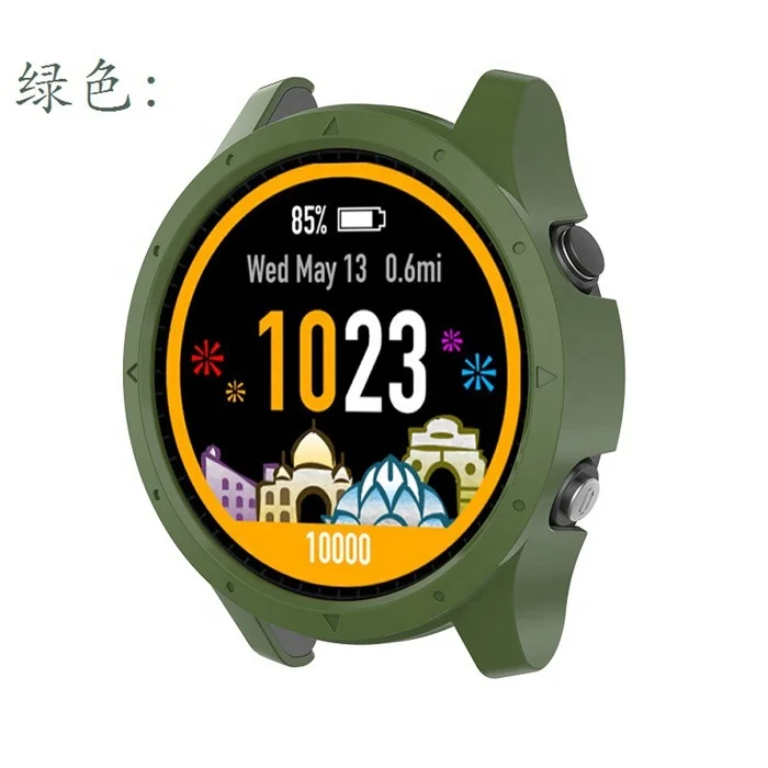 forerunner 945 waterproof