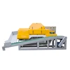 Multifunctional artificial quartz stone slab making machine manufacturers