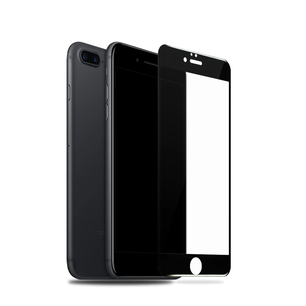 

9D 10D Anti-Scratch tempered glass screen protector for iphone 6 7 8 6s plus x xs xr xs max