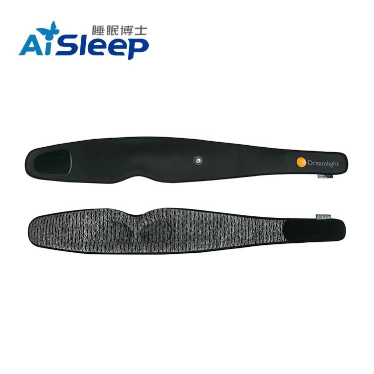 

Aisleep wholesale satin super soft 3d sleep headphones eye mask